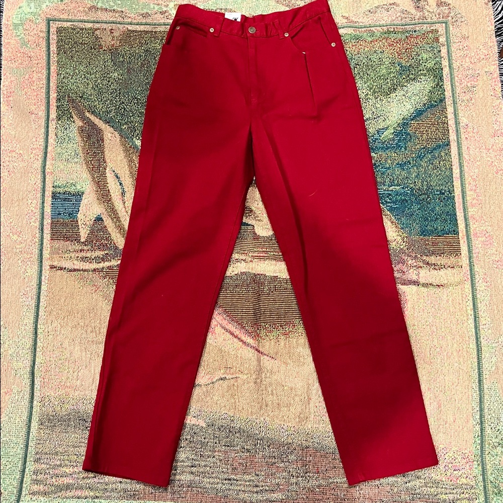 Vintage Y2K Jones Jeans Original Stretch 5-Pocket Jeans